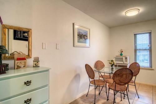 Apartamento Courtyard #229 Condo