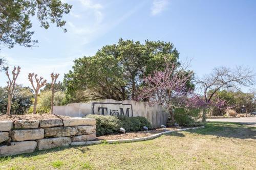 Apartamento Hill Country Hideaway Tbm 208 Condo