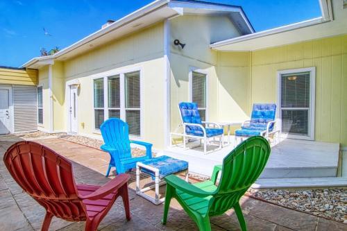 Apartamento Beach Bungalow #2 Condo