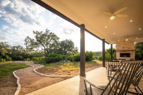 Juniper Woods Farmhouse Home