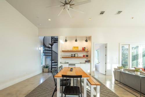 Juniper Woods Farmhouse Home