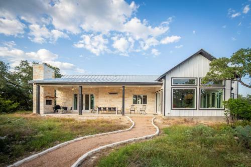 Juniper Woods Farmhouse Home