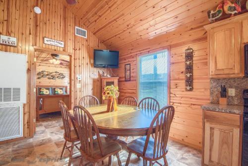 Sunflower Cabin Rr9122sf Home