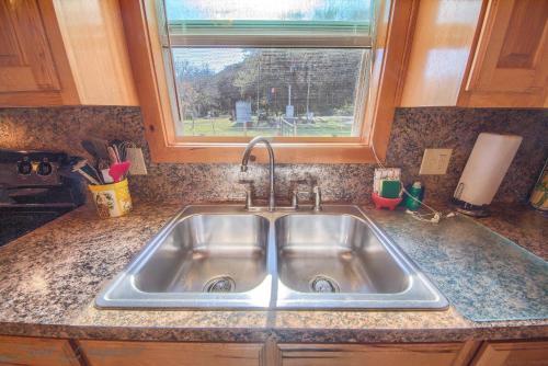 Sunflower Cabin Rr9122sf Home