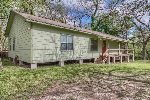 Texas Star Rr9084ts Home