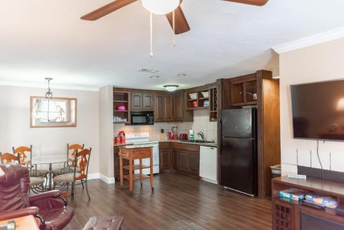 Apartamento Life Gave Me Lemons Condo
