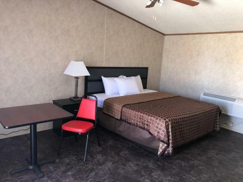 Hotel Monahans Country Inn