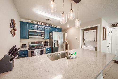 Apartamento Remington River Retreat Ww C201 Condo