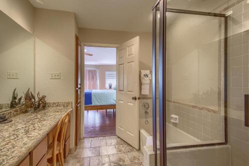 Apartamento River Zen Cw C207 Condo