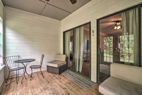 Apartamento Upscale Country Club Escape On Lake Conroe!