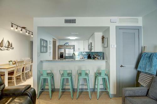 Apartamento Serenity Now Condo