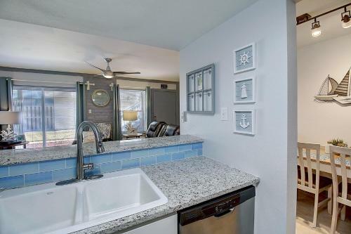 Apartamento Serenity Now Condo