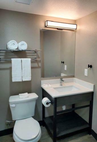 Hotel Motel 6-monahans, Tx
