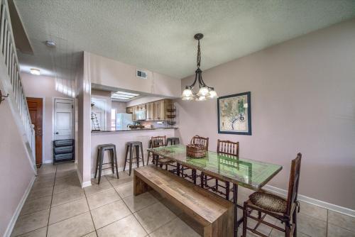 Apartamento The Iron Cactus Cw C102 Condo