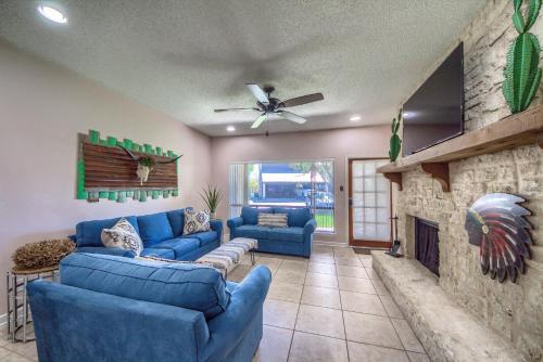 Apartamento The Iron Cactus Cw C102 Condo