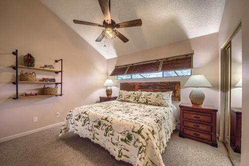 Apartamento The Iron Cactus Cw C102 Condo