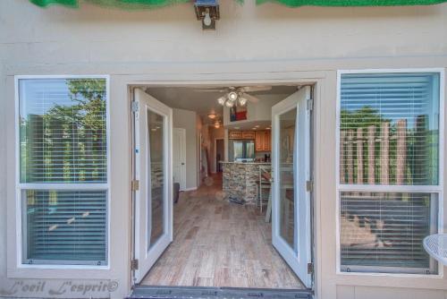Apartamento Tube-alicious! Ss 2b Condo