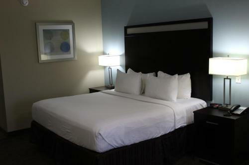 Hotel Horizon Inn & Suites