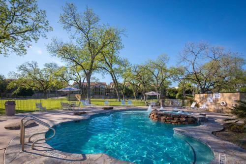 Apartamento Waterwheel Paradise Condo Condo