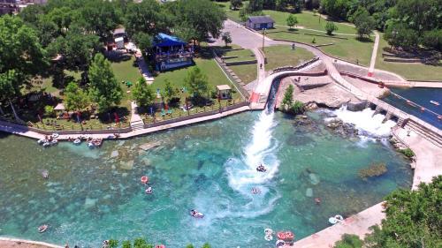 Apartamento Waterwheel Paradise Condo Condo