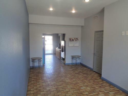 Hotel Hometowne Studios By Red Roof Odessa