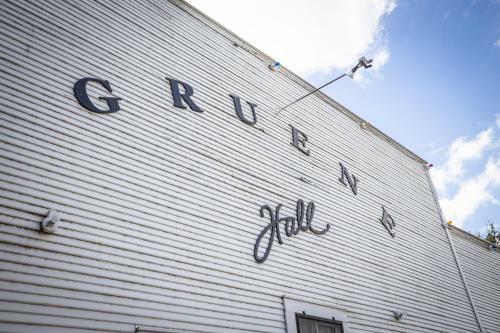 Apartamento Gruene Getaway Condo