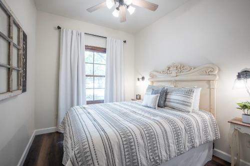 Apartamento Gruene Getaway Condo