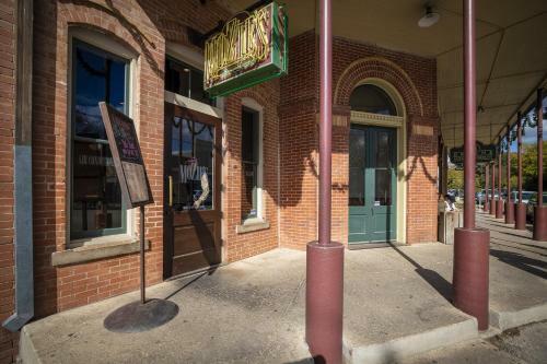 Apartamento Gruene Getaway Condo