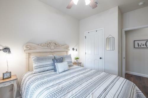 Apartamento Gruene Getaway Condo