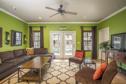 Apartamento Gruene Getaway Condo