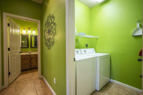 Apartamento Gruene Getaway Condo