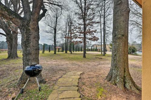 Apartamento The Heron Rustic Pittsburg Studio On A Winery!