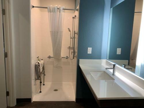 Hotel Woodspring Suites Pecos