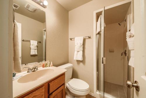 Apartamento Dreams And Streams Ww H303 Condo