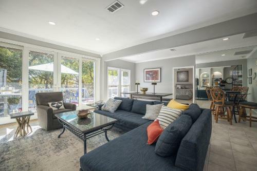 Edgewater Escape Home