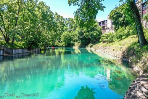 Apartamento The Float Inn 3 Cw B209 Condo