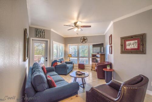 Apartamento Cowboy Corral Ic 112 Condo