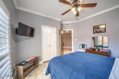 Apartamento Cowboy Corral Ic 112 Condo