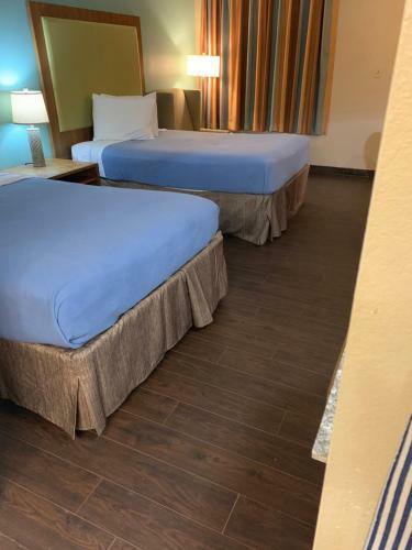 Hotel Americas Best Value Inn And Suites