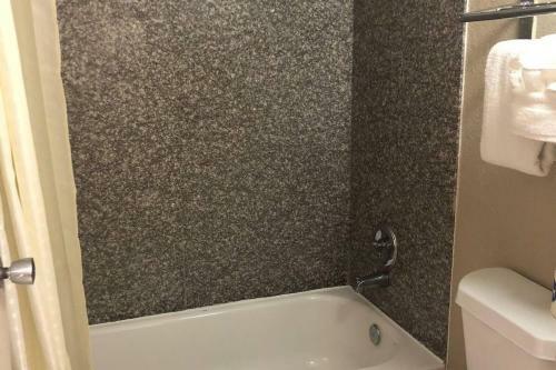 Hotel Americas Best Value Inn And Suites