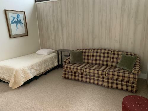 Apartamento Big Tree View Tbm 112 Condo