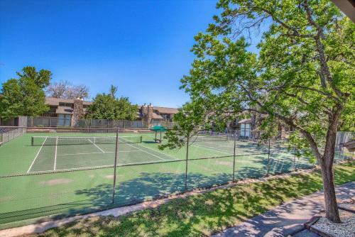 Apartamento Big Tree View Tbm 112 Condo
