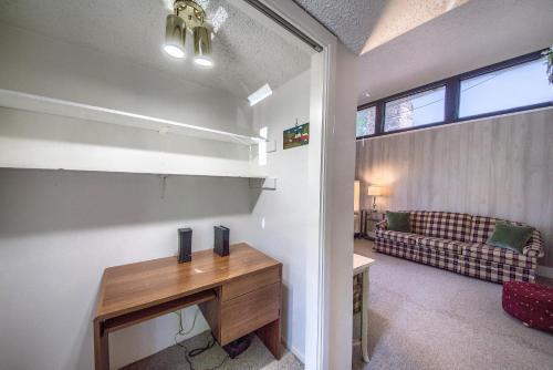 Apartamento Big Tree View Tbm 112 Condo