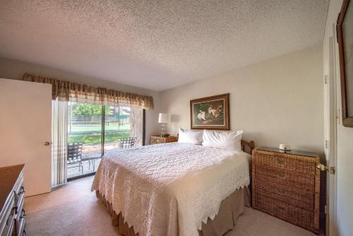 Apartamento Big Tree View Tbm 112 Condo