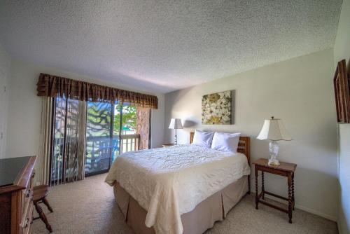 Apartamento Big Tree View Tbm 112 Condo