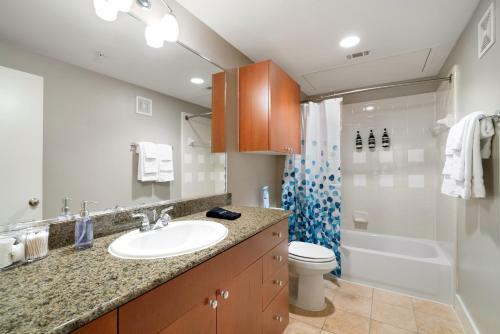 Aparthotel Kasa Dallas Plano Apartments