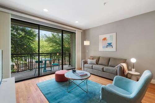 Aparthotel Kasa Dallas Plano Apartments