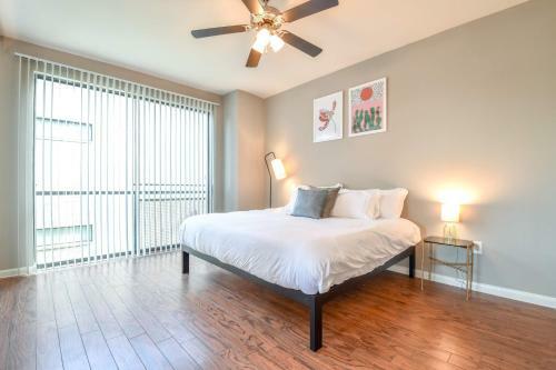 Aparthotel Kasa Dallas Plano Apartments