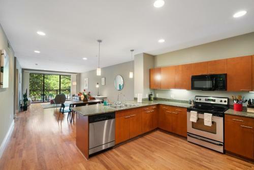 Aparthotel Kasa Dallas Plano Apartments