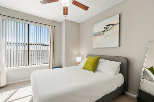 Aparthotel Kasa Dallas Plano Apartments